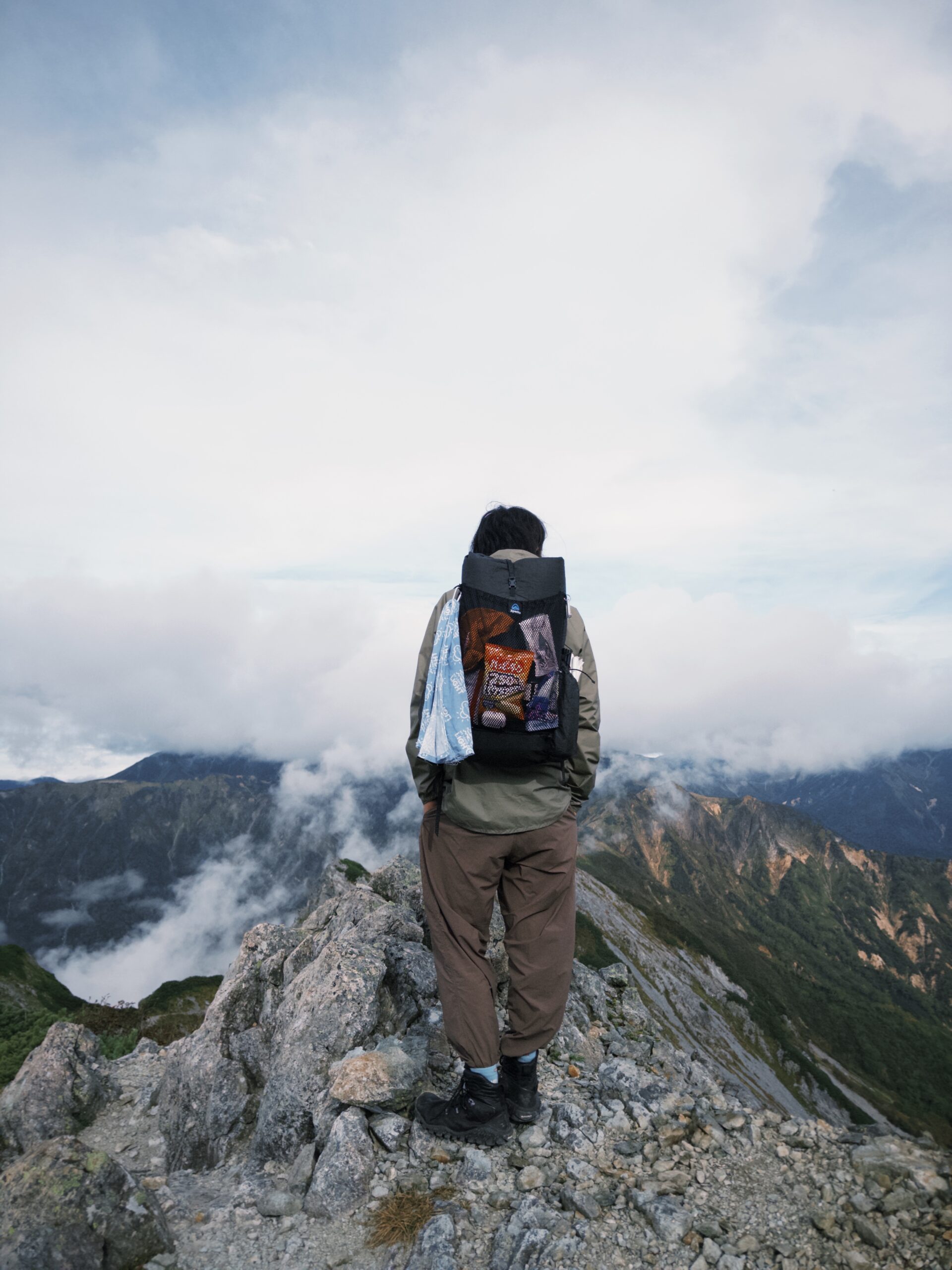 hikegear